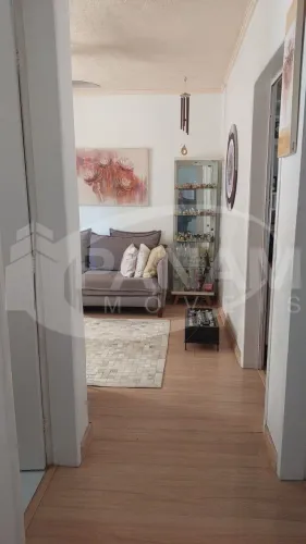 Apartamento 2 Dormitórios, no Bairro Rubem Berta