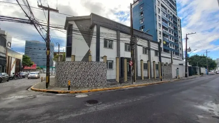 Prédio comercial para alugar Pina