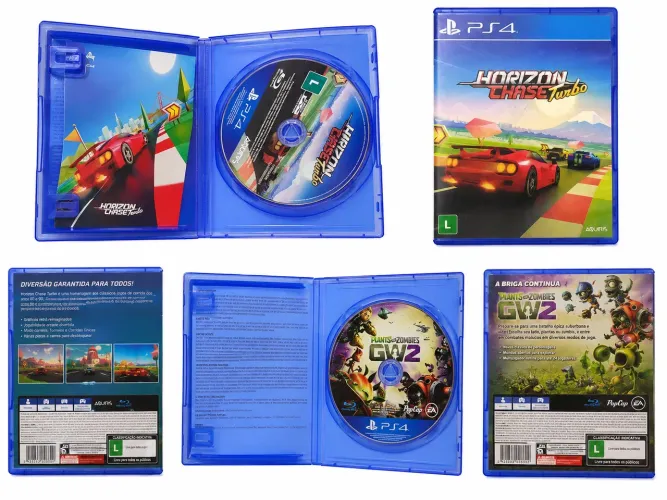 PS4 PlayStation 4