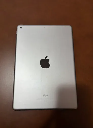 iPad 6ª geração