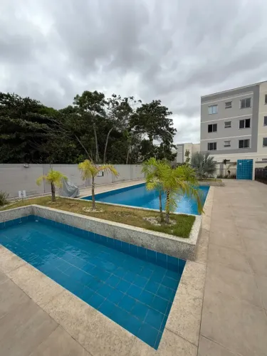 ALUGO JARDINS DOS ANTURIOS POR 1.600