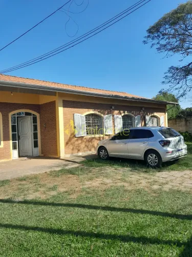 Excelente chácara para venda em Pindamonhangaba próxima ao centro