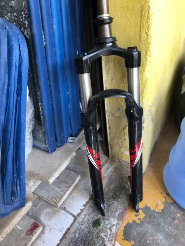 Suspensão bike aro 29