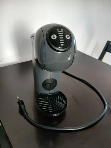Cafeteira Dolce Gusto genio s basic