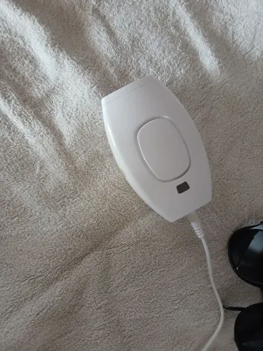 Depilador a laser