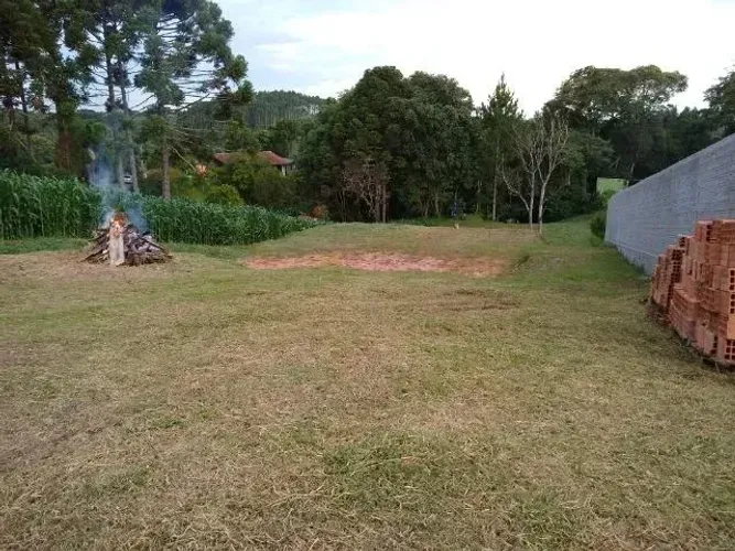 Imóvel para venda possui 2946 metros quadrados em Bugre - Balsa Nova - PR