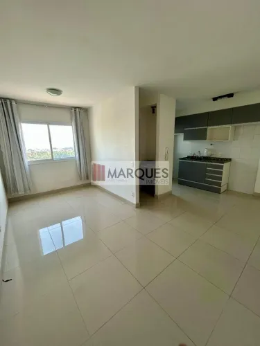 Studio para Locação em Vila Gopouva, Guarulhos | 35m²