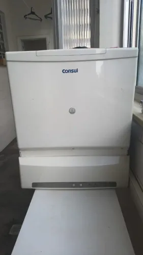 Lava Louça CONSUL