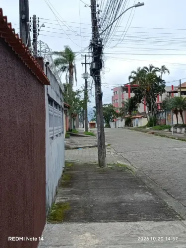 Casa Itapoan a 200 metros da praia Martim de Sá!