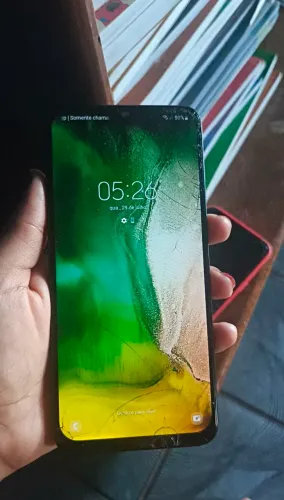A20 celular