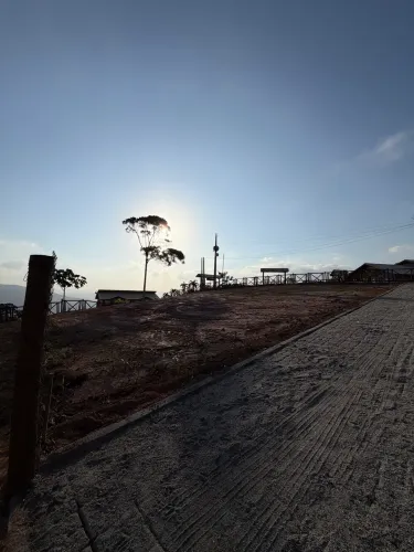 VILA DOS AMIGOS - SANTA TERESA - 630mts