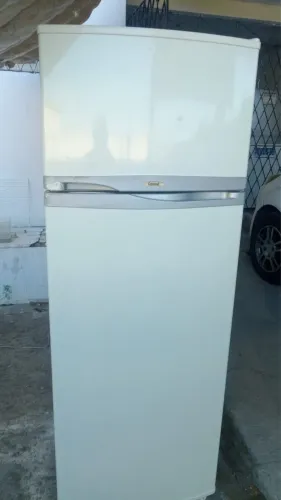 Geladeira consul