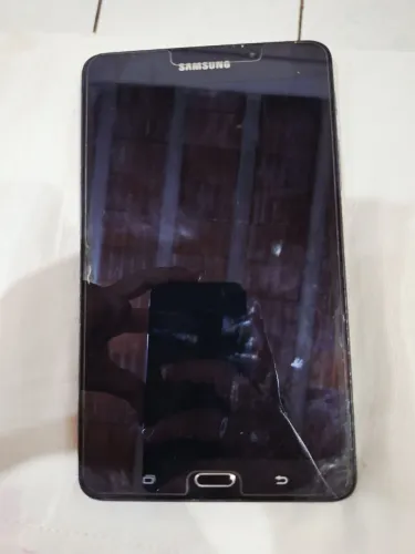 Tablet Sansung galaxy tab A6