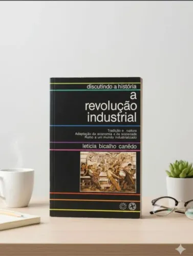 A Revolução Industrial