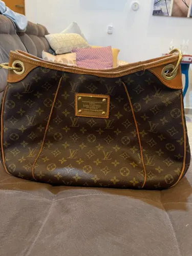Bolsa Louis Vuitton