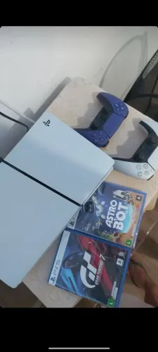 Ps5 slim