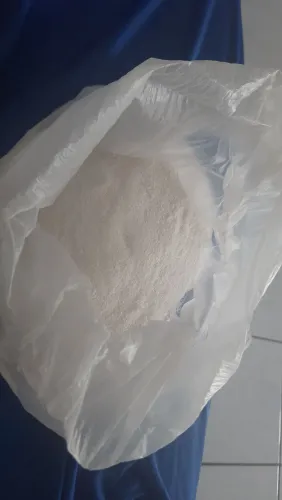 Farinha de Casca de Ovo (Seca e Peneirada) - 700g - Adubo Orgânico