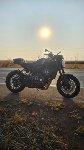 Cb1000r Black Edition