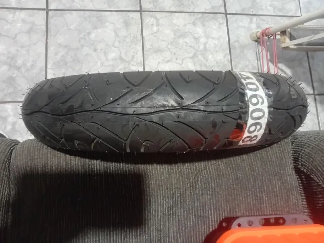 Pneu Sport Demon Dianteiro