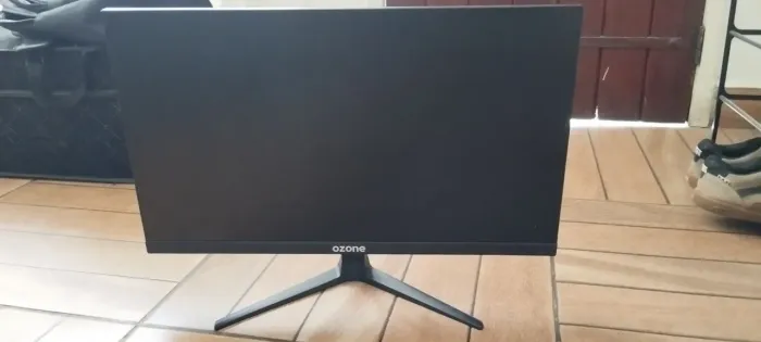 monitor gamer ozone 24" full hd 240hz 1ms