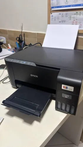 Impressora Epson L3250