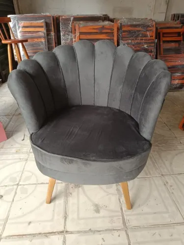Poltronas Pétalas