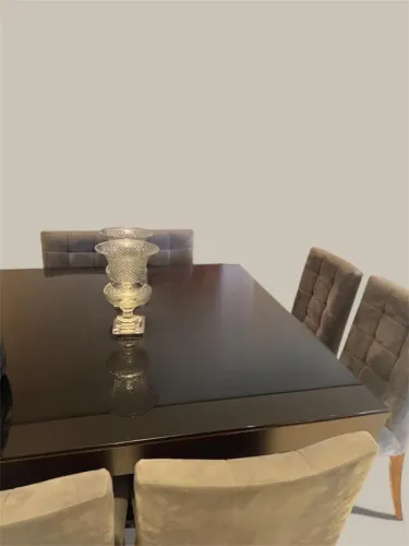 Cadeira de mesa de jantar