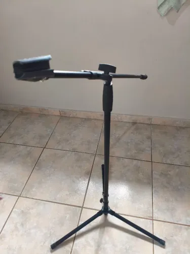 Pedestal para Microfone, Hayonik