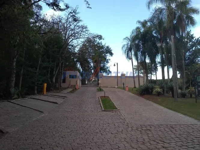 terreno - Jardim Martinelli (Sousas) - Campinas