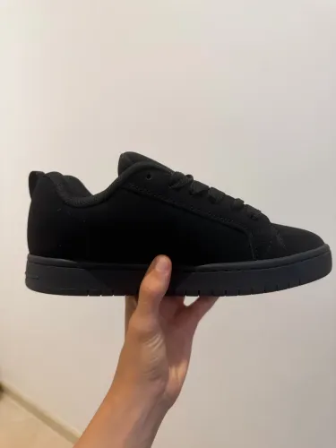 Tênis DC Shoes 