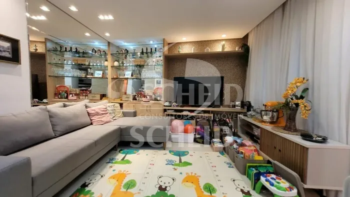 LOCAÇÃO DE CASA EM CONDOMINIO FECHADO VILLAGIO CAMPO GRANDE