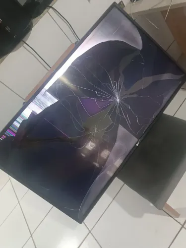 TV 43" LG 43LK5700PSC
