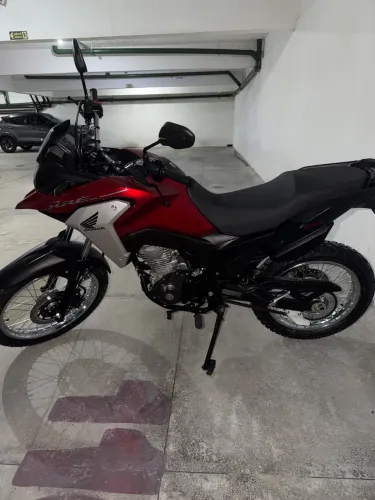 Vendo xr zero km 190 cilindradas