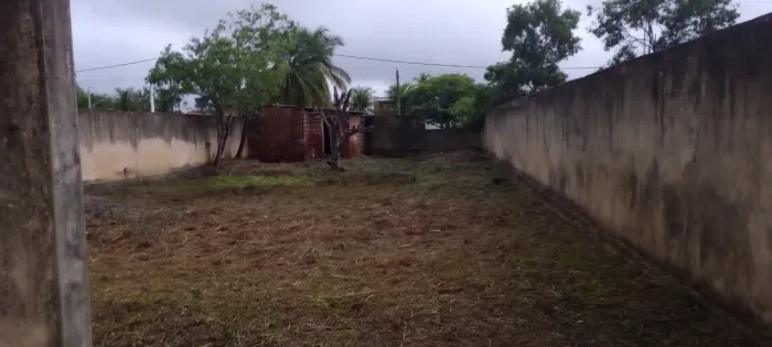 Terreno em Serrambi