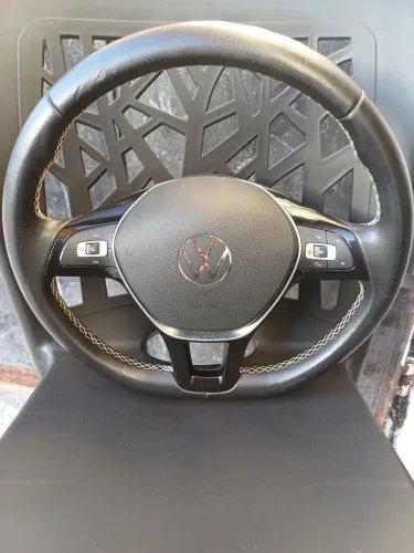 Volante Volkswagen 