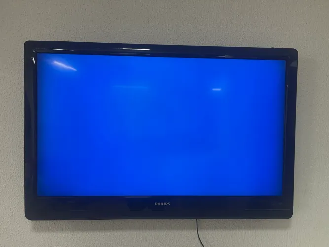 Tv Philips 42?