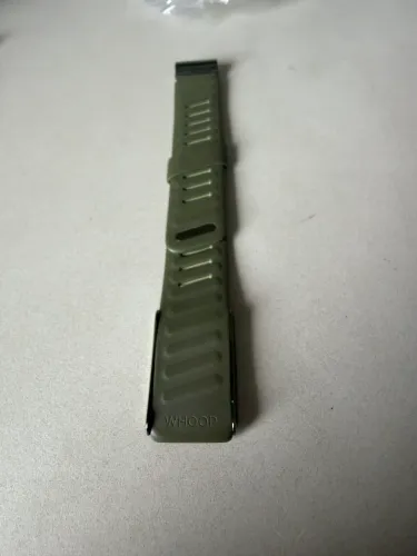 Pulseira Whoop 4.0