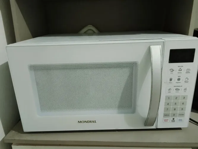 Microondas