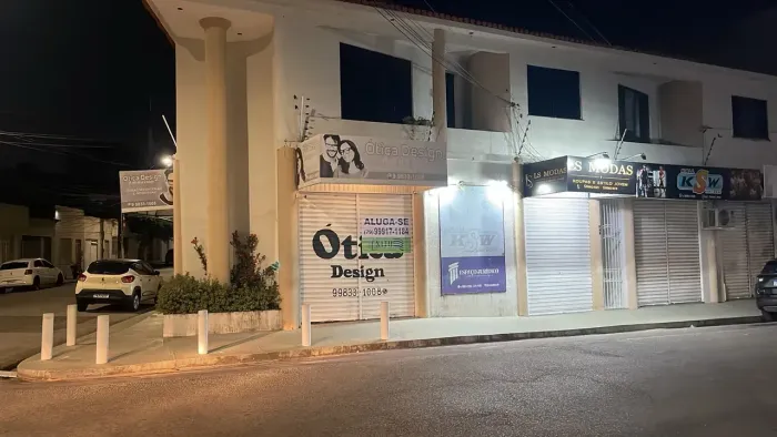 Imóvel para aluguel tem 45 metros quadrados em Santo Antônio - Aracaju - SE