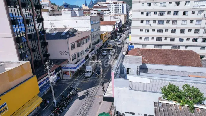 Raridade, Loja à venda no coração da Cidade, 1055 m² por R$ 15.000.000 - Várzea - Teresópo