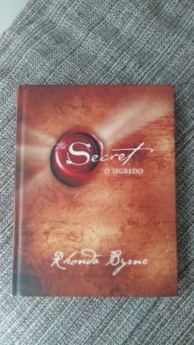 Livro: O Segredo