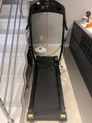 Vendo esteira Dream Fitness