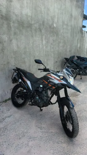 Honda Xre 190 ADV 2021 Único dono