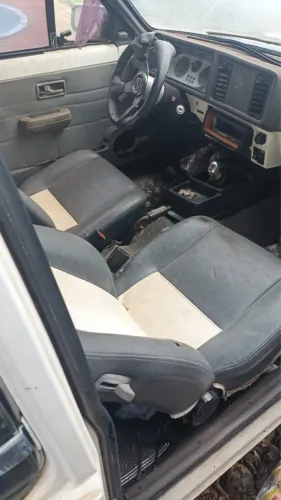 Chevrolet Chevette L / SL / Sl/e / DL / SE 1.6 1988