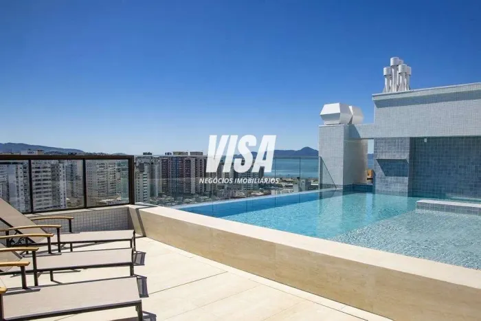 Apartamento 3 Suítes no Estreito de Alto padrão, Santorim Exclusive Residence