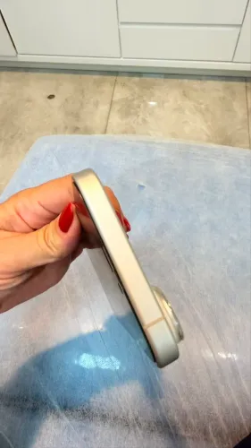 Vendo iPhone 16
