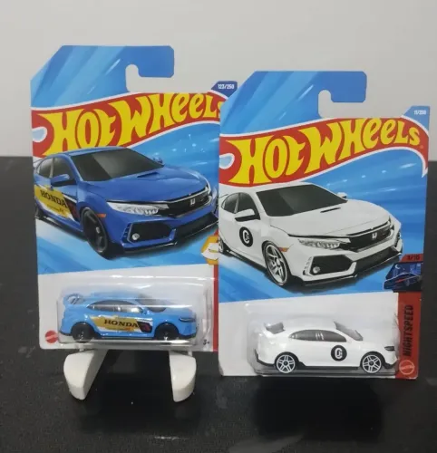 Hot wheels 25 reais cada
