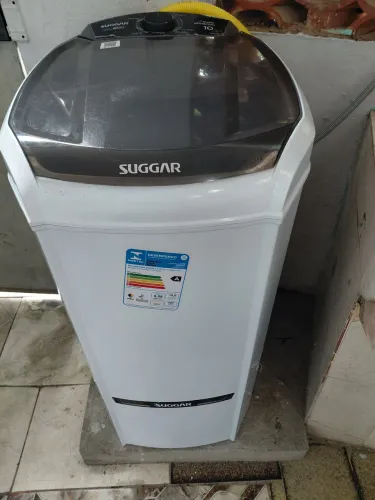 Tanquinho de lavar roupa