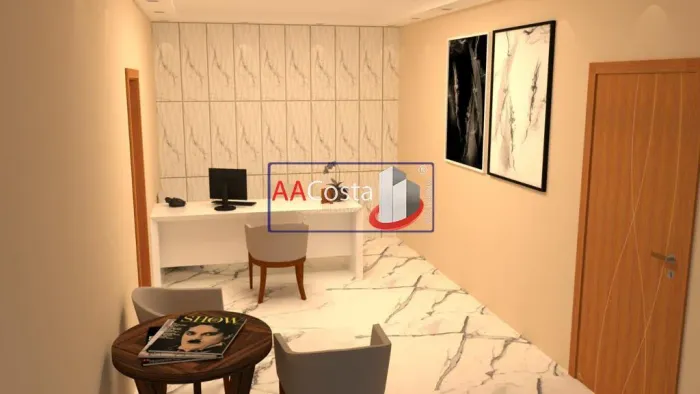 Ponto Comercial para venda - SAO JOSE em Franca - SP