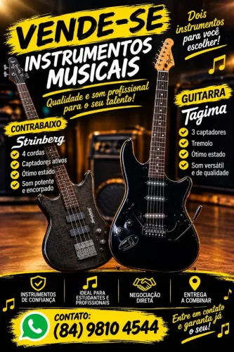 Guitarra